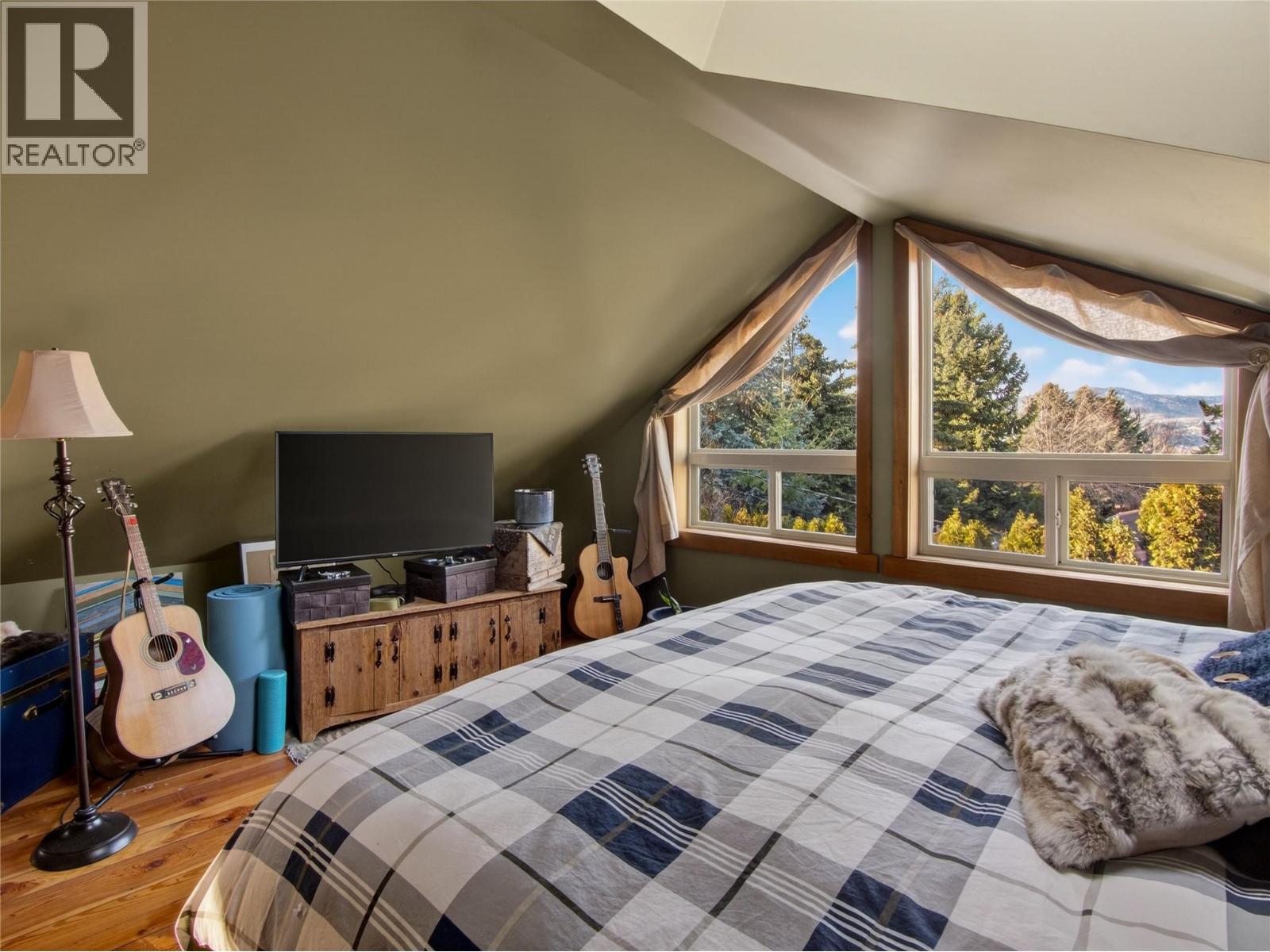 961 Robinson Avenue, Naramata