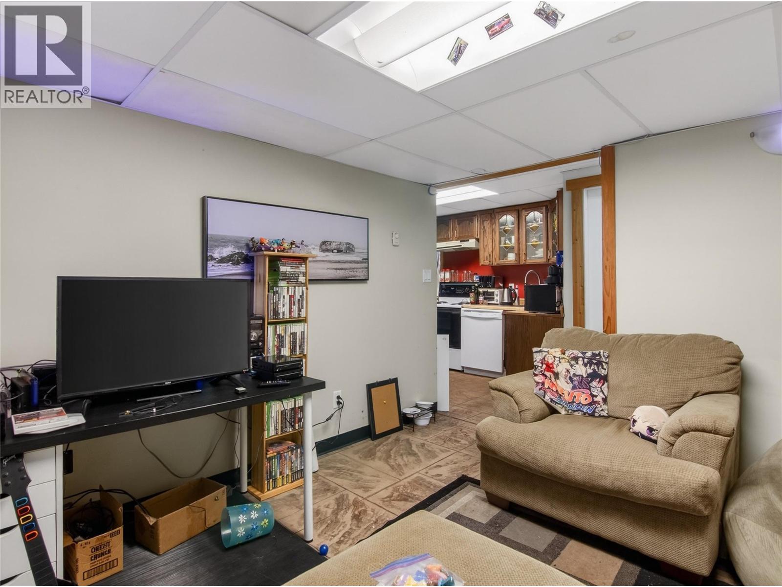 961 Robinson Avenue, Naramata