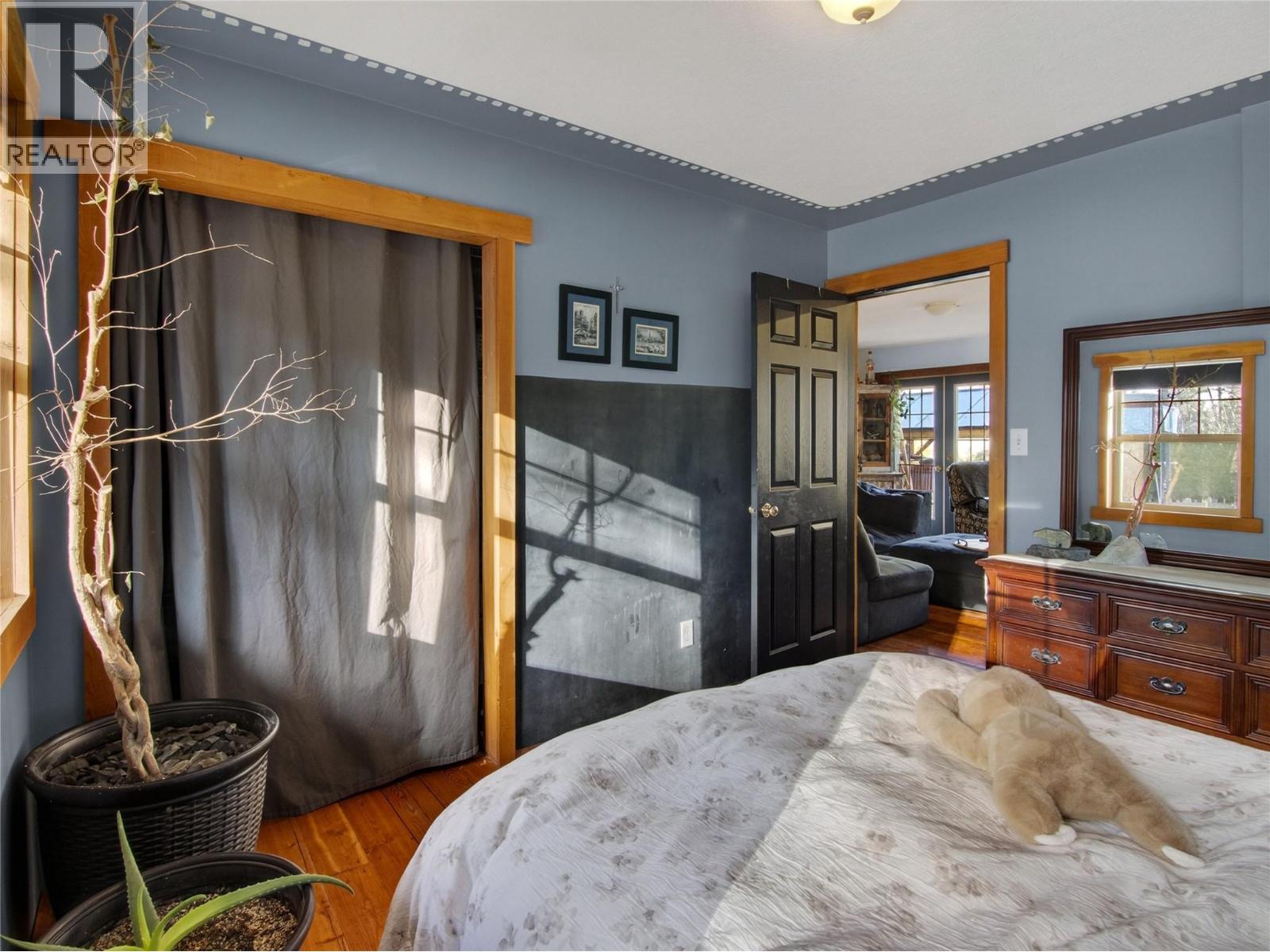 961 Robinson Avenue, Naramata