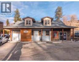  961 Robinson Avenue, Naramata