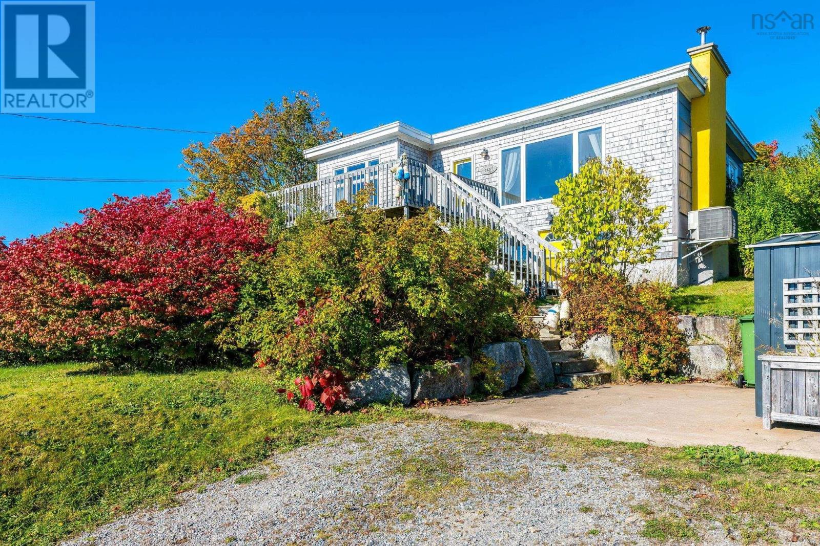 Property 31 of 31 of 1127 Ketch Harbour Road