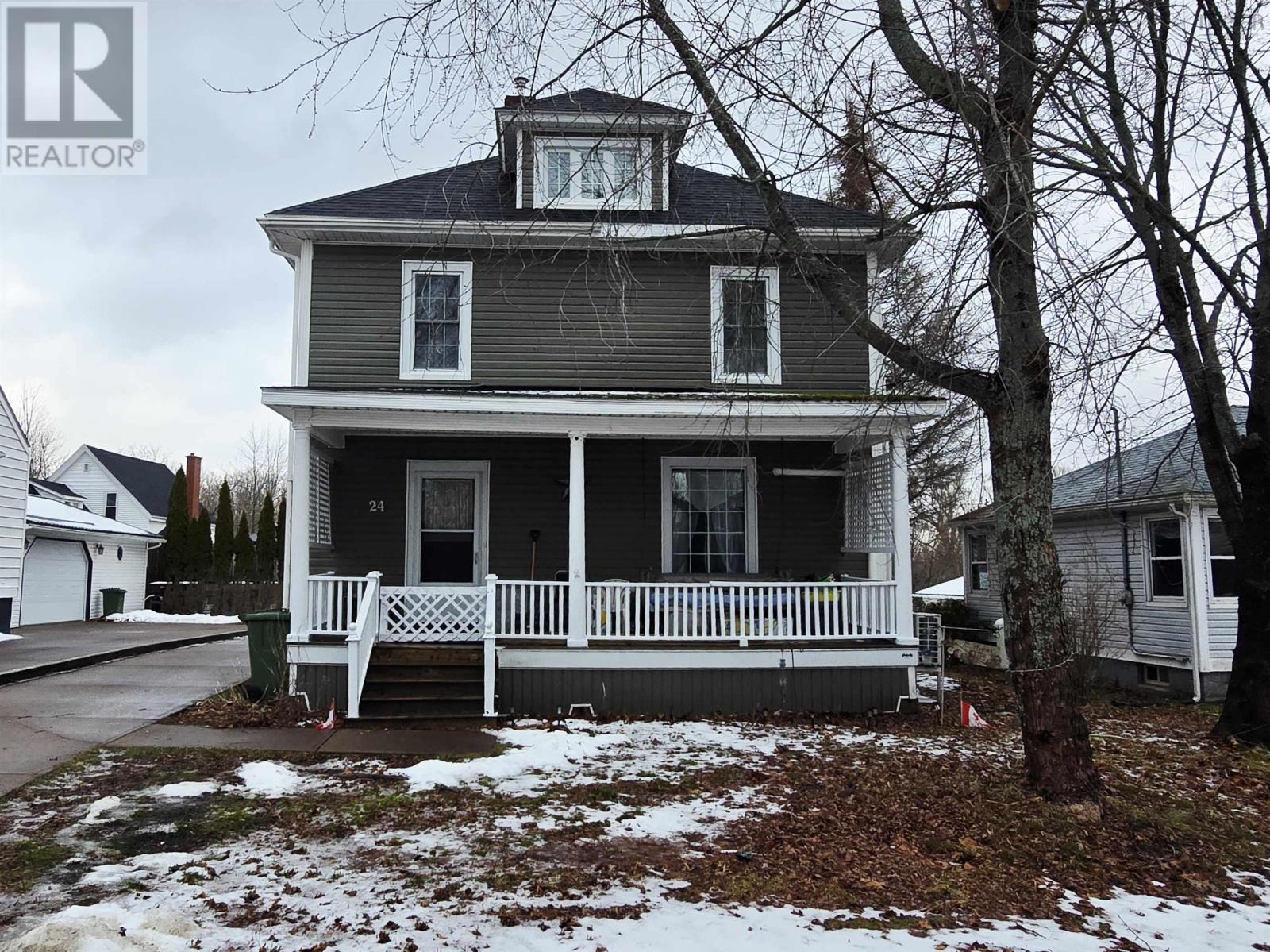 Property photo of 24 Claremont Avenue