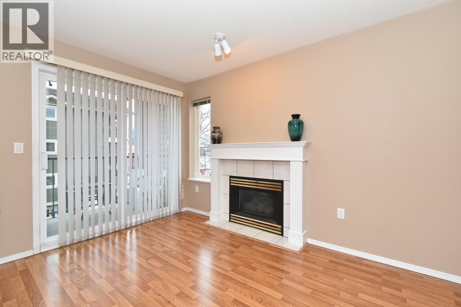 305 650 3 Street Southwest, Salmon Arm