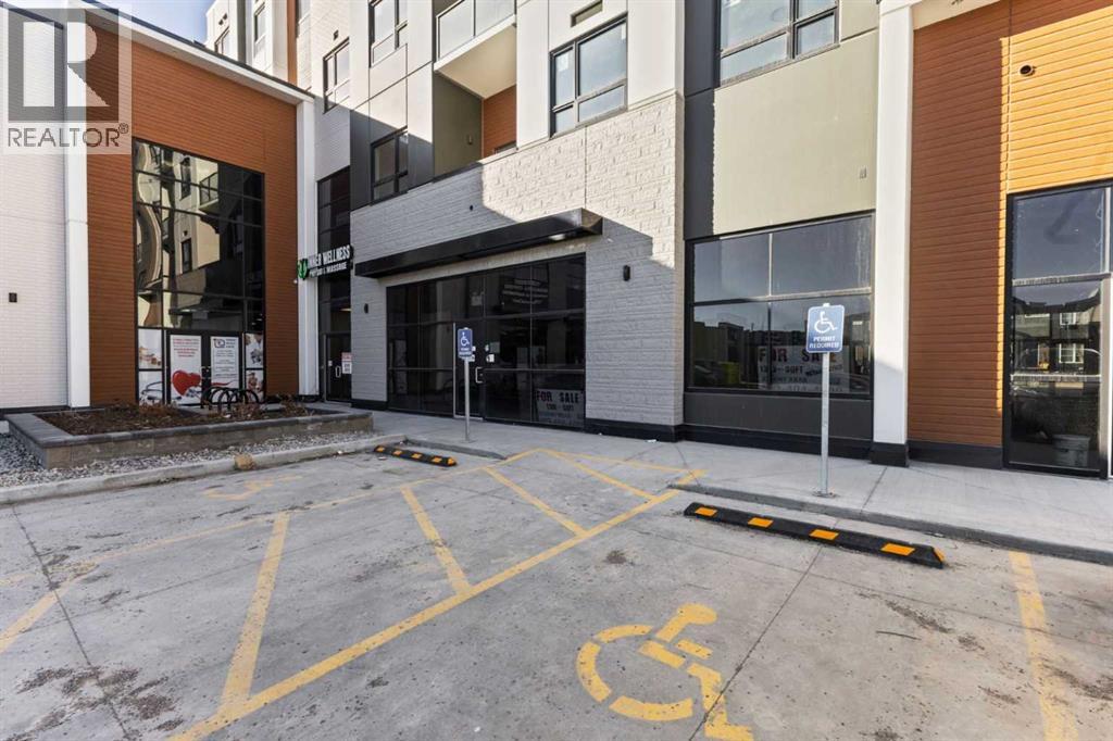 Retail for Sale in   Red Embers Way NE Redstone Calgary 