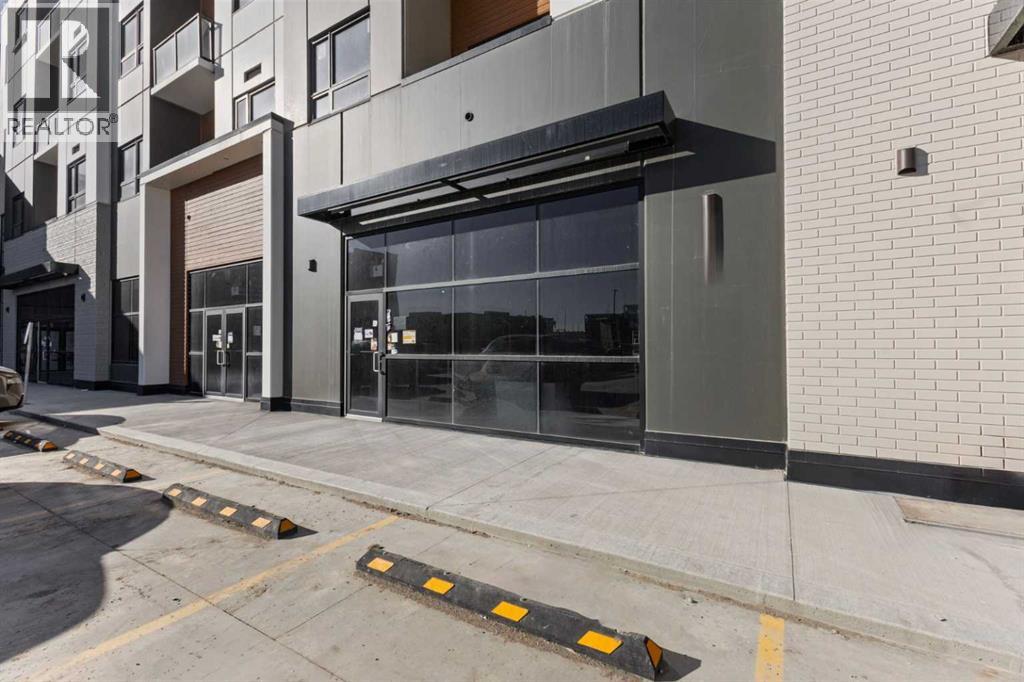 Retail for Sale in   Red Embers Way NE Redstone Calgary 