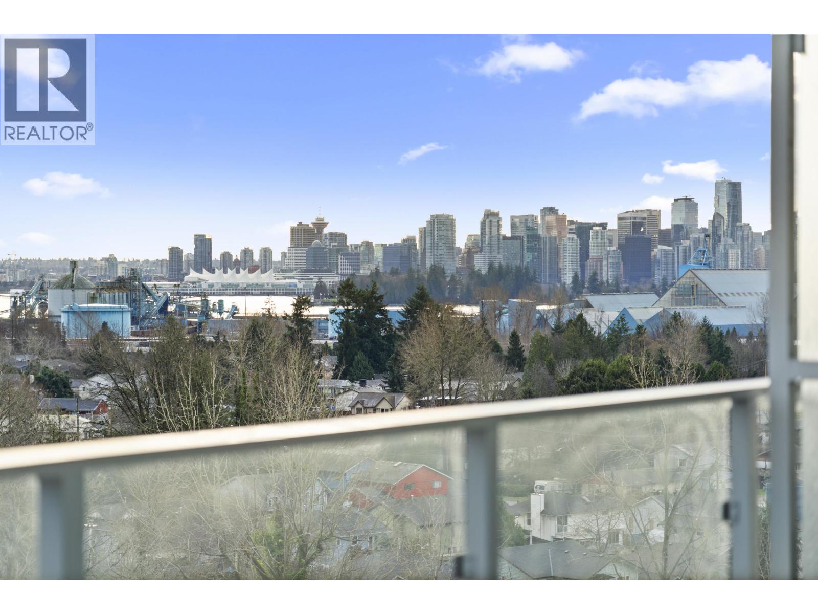 1003 200 KLAHANIE COURT, West Vancouver