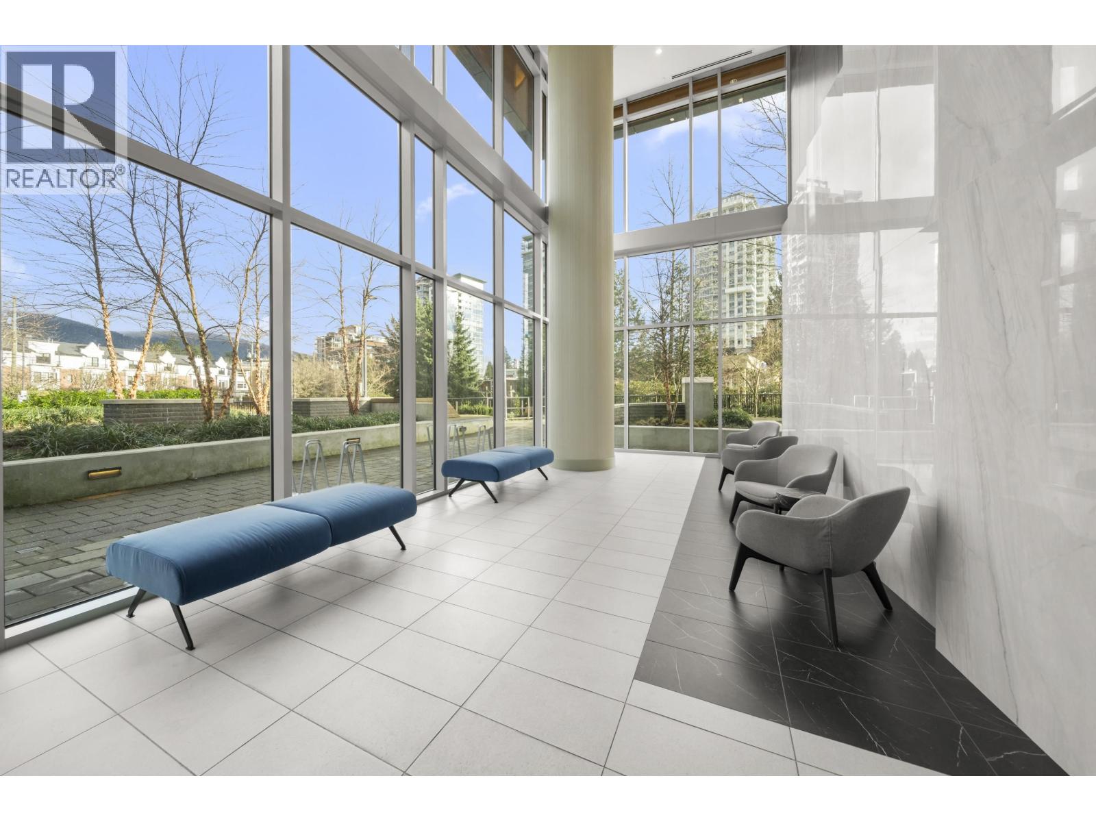 1003 200 KLAHANIE COURT, West Vancouver