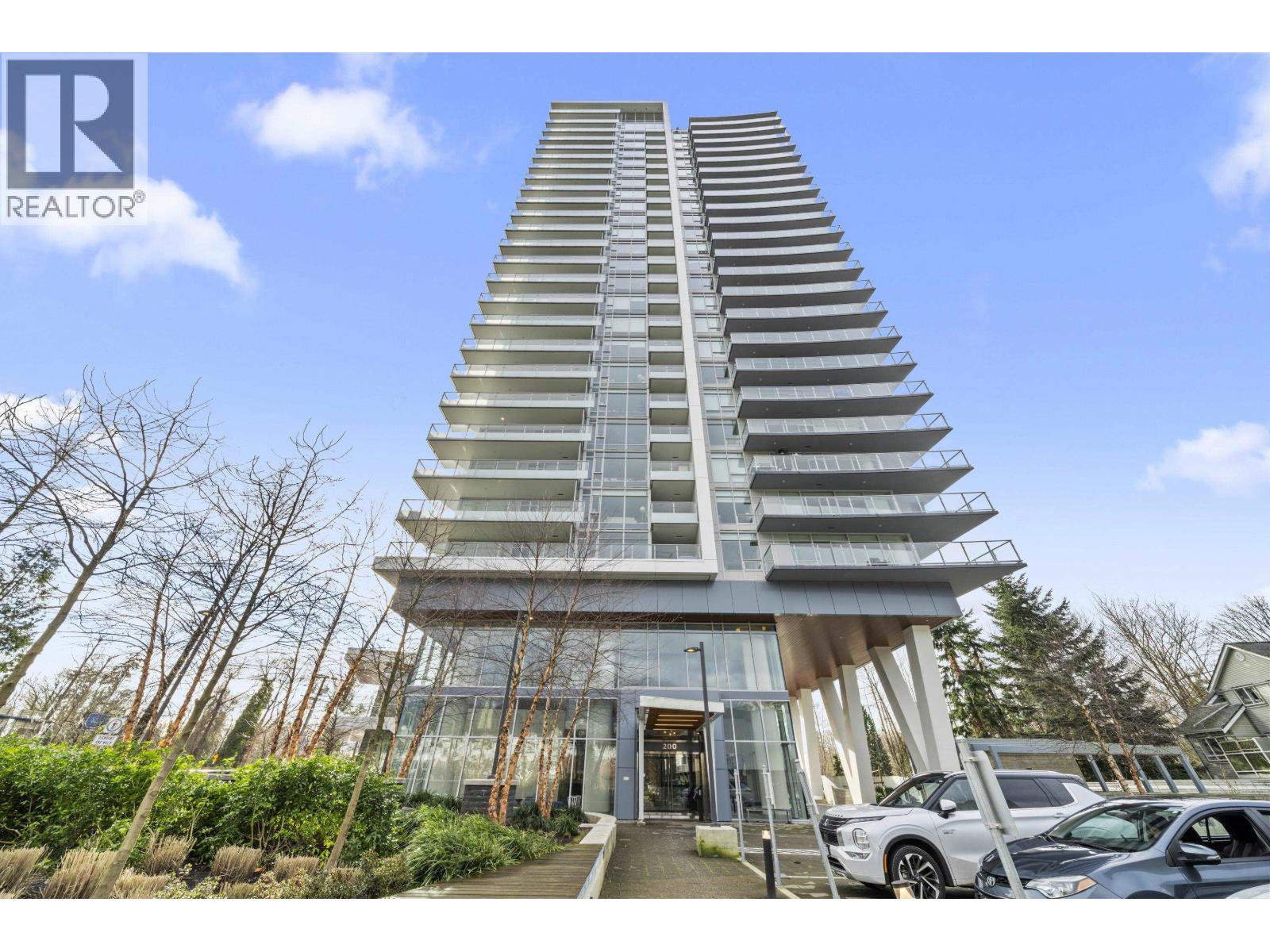 1003 200 KLAHANIE COURT, West Vancouver