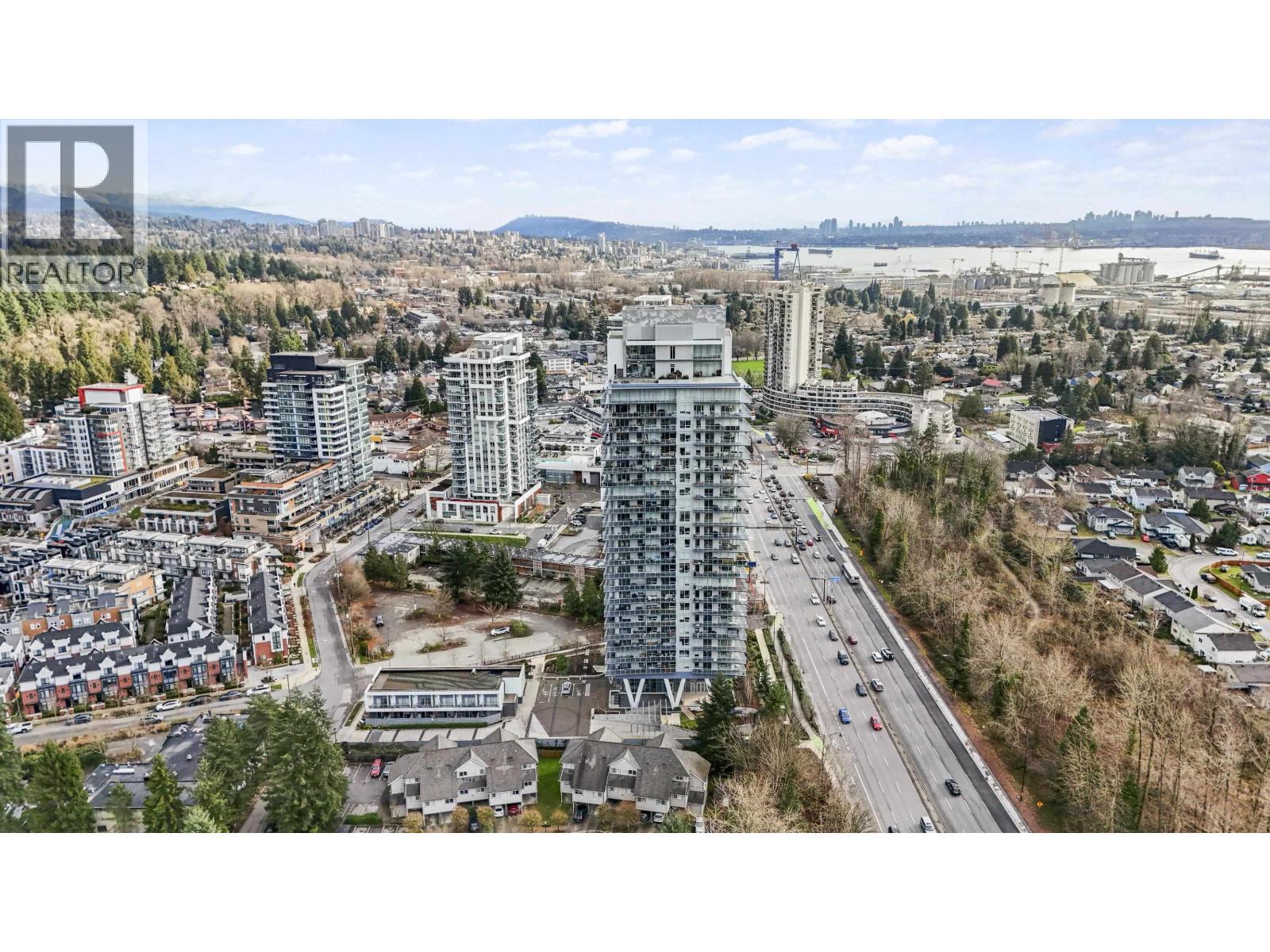 1003 200 KLAHANIE COURT, West Vancouver