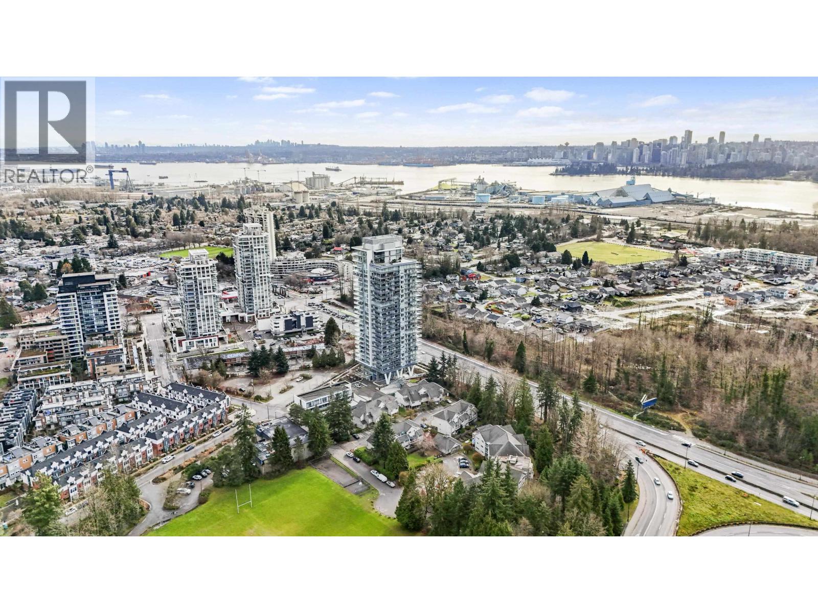 1003 200 KLAHANIE COURT, West Vancouver
