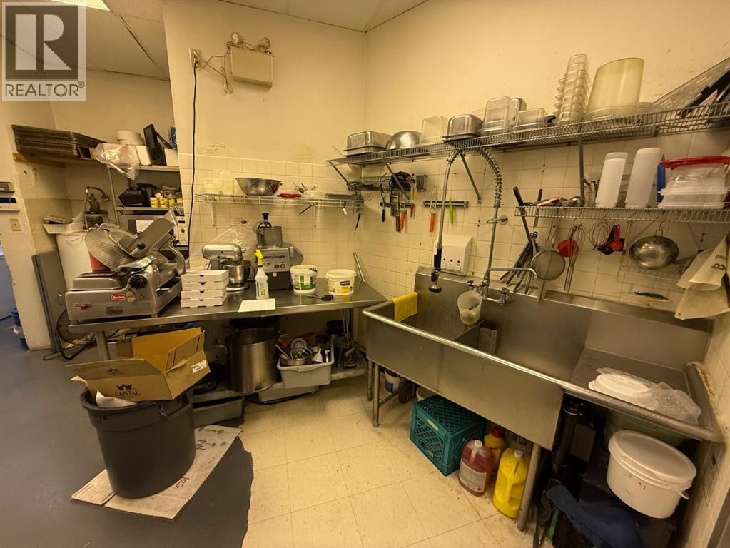 Business for Sale in  Donair Avenue Highfield Calgary 