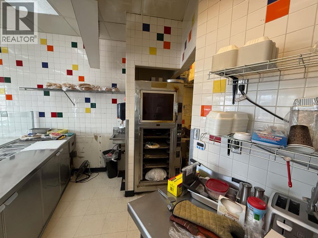 Business for Sale in  Donair Avenue Highfield Calgary 