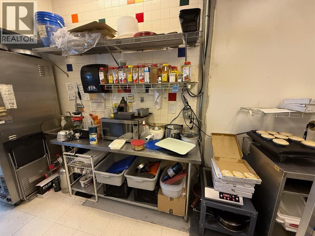 Business for Sale in  Donair Avenue Highfield Calgary 