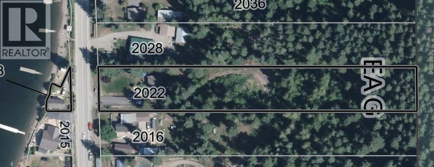 2022 Eagle Bay Road, Blind Bay