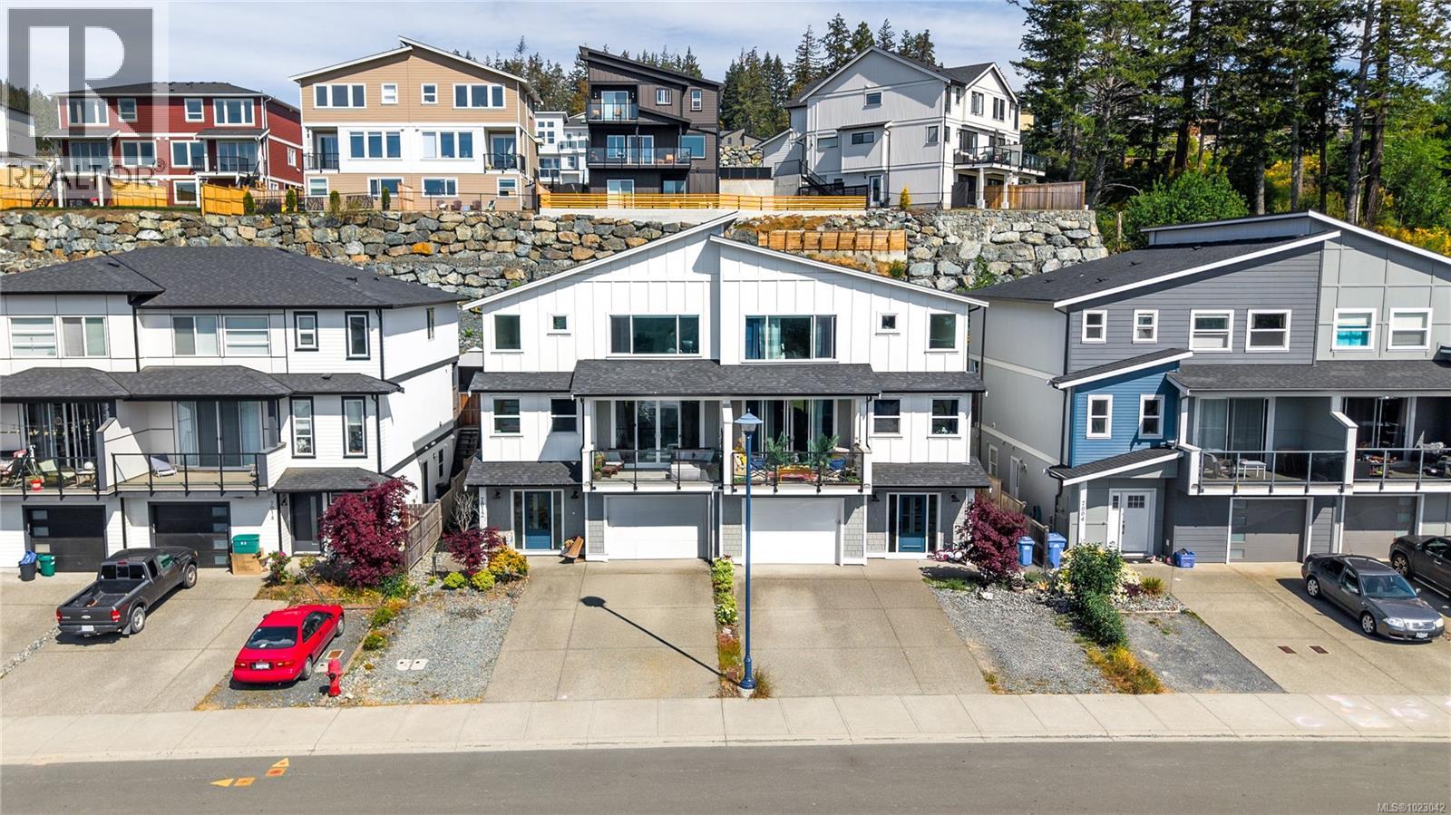  7010 Brailsford Place, Sooke