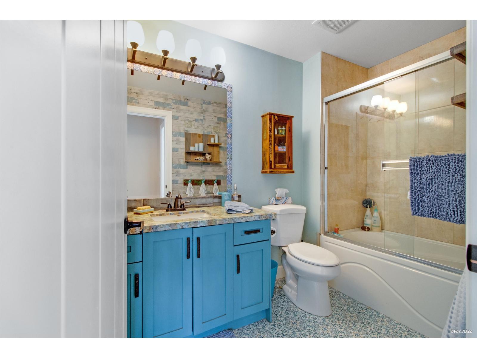 15 1911 WOODSIDE BOULEVARD, Mt Woodside, Agassiz