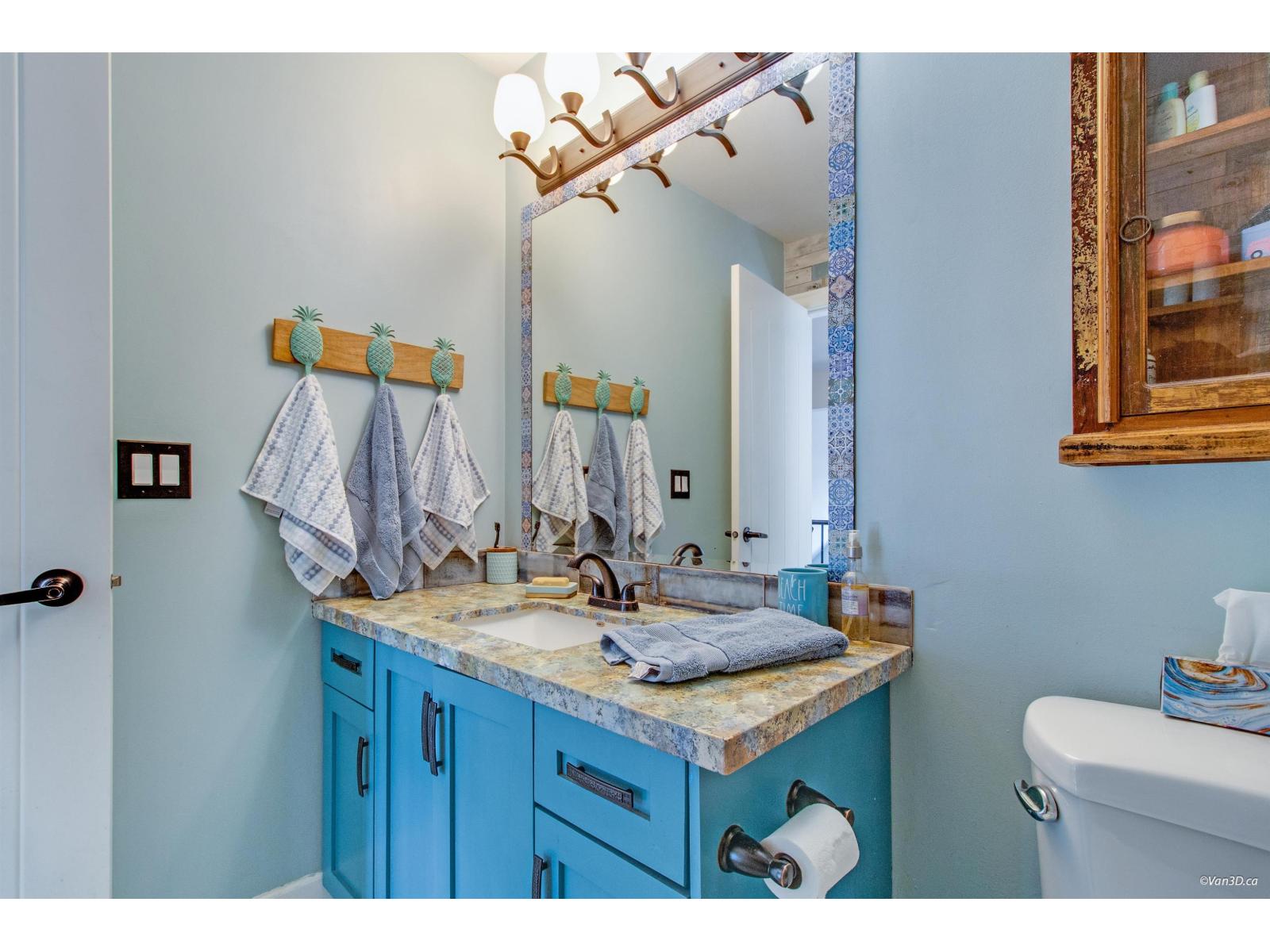 15 1911 WOODSIDE BOULEVARD, Mt Woodside, Agassiz