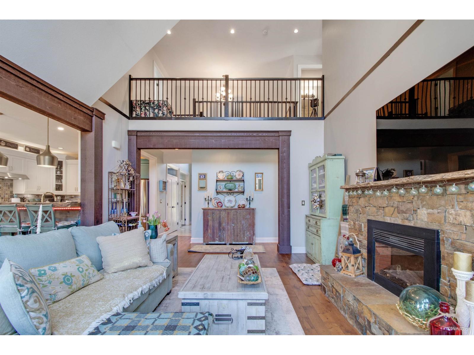 15 1911 WOODSIDE BOULEVARD, Mt Woodside, Agassiz