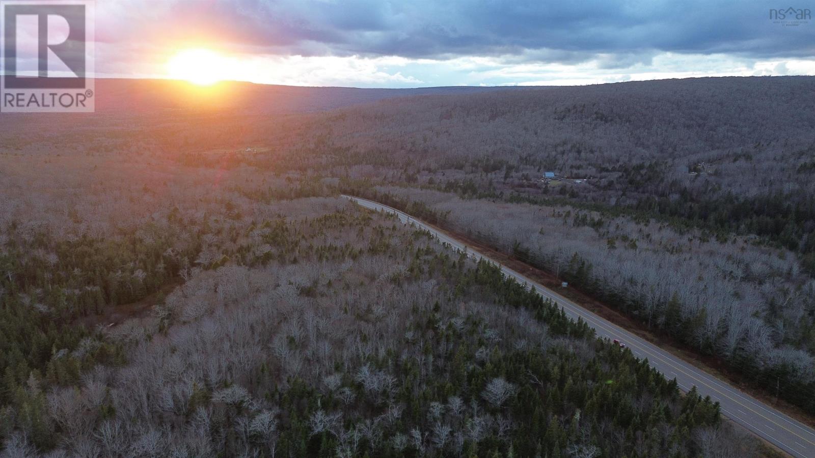 Property 4 of 6 of Acreage Highway No 105