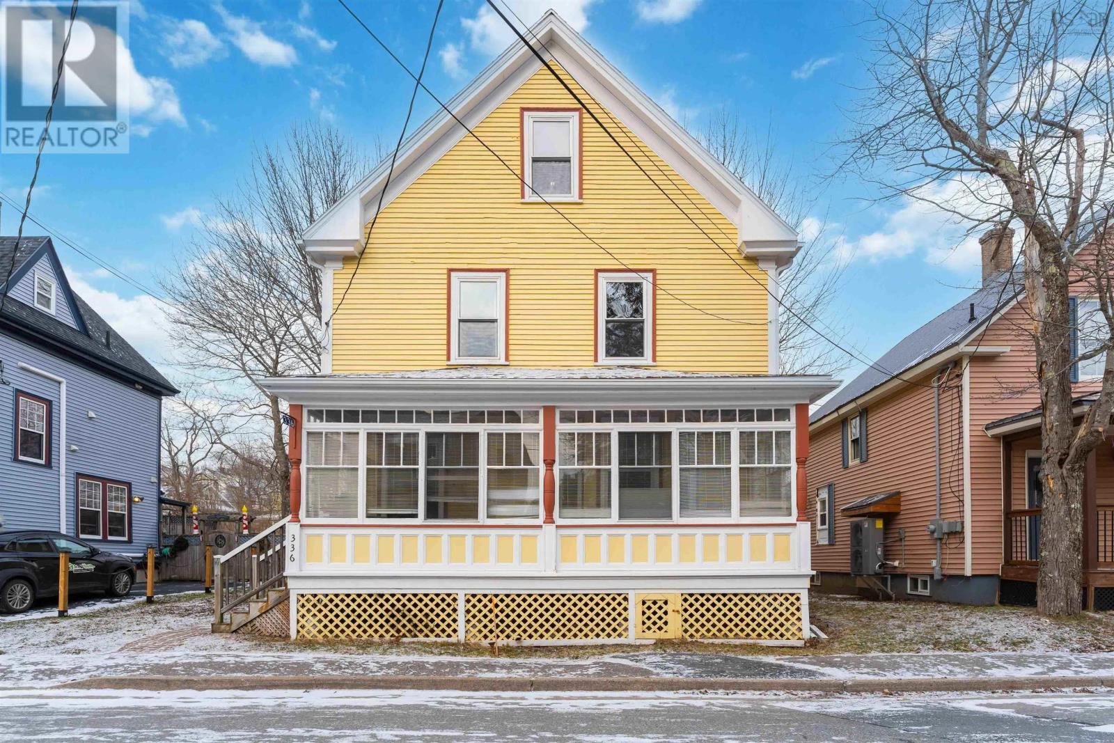 Property photo of 336 Gray Street