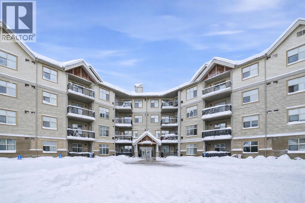 100 Lakeway Boulevard, Sylvan Lake