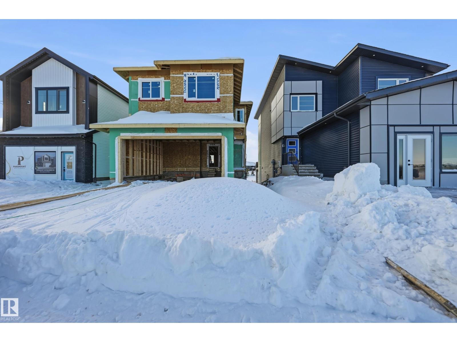 4 ELDRIDGE PT - Photo 2 of 22, St. Albert, Alberta