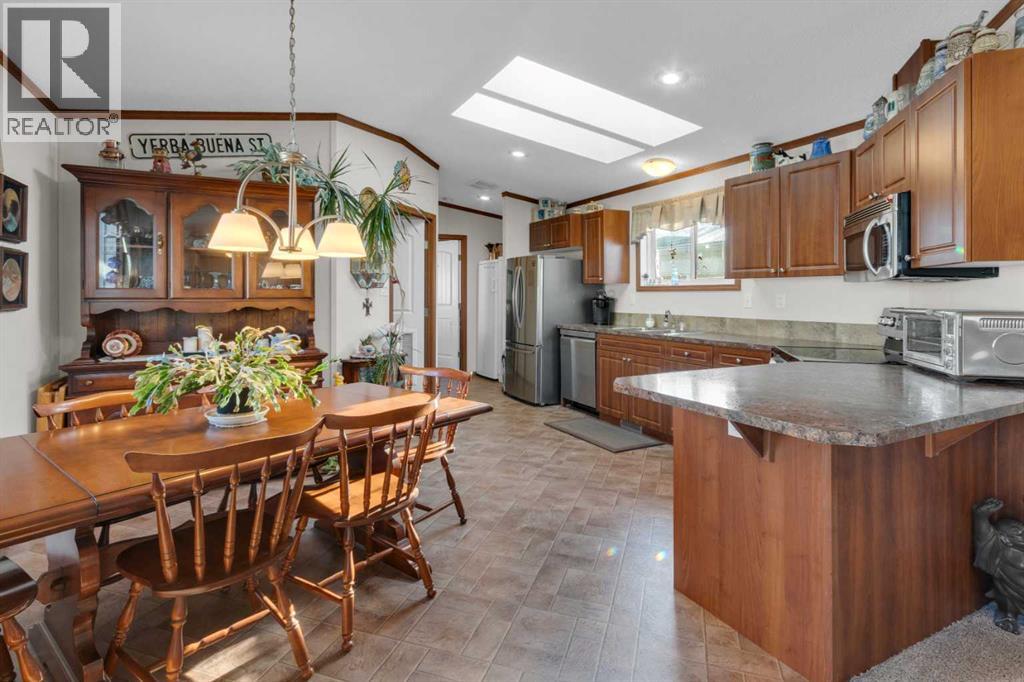 Single Family House Mobile Home for Sale in   Arbour Lake Rd NW Arbour Lake Calgary 