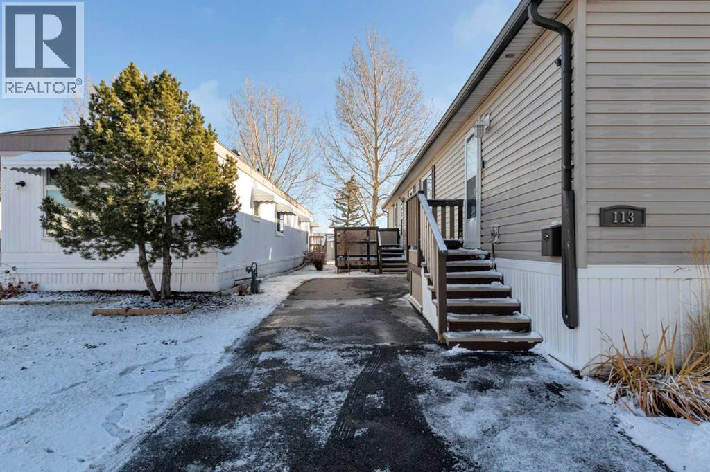 Single Family House Mobile Home for Sale in   Arbour Lake Rd NW Arbour Lake Calgary 