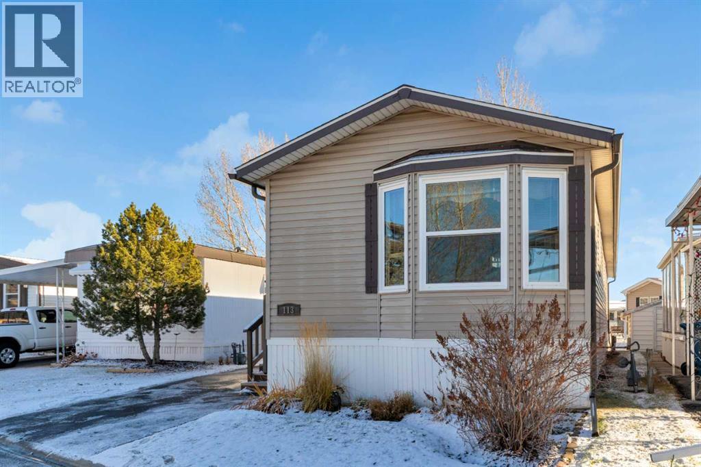 Single Family House Mobile Home for Sale in   Arbour Lake Rd NW Arbour Lake Calgary 