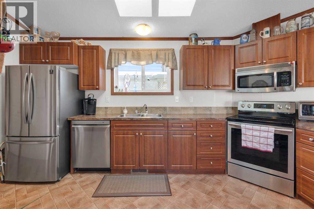 Single Family House Mobile Home for Sale in   Arbour Lake Rd NW Arbour Lake Calgary 