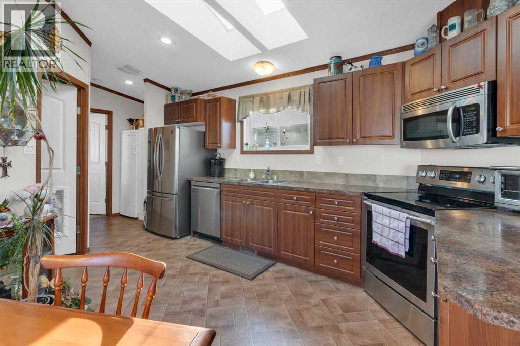 Single Family House Mobile Home for Sale in   Arbour Lake Rd NW Arbour Lake Calgary 