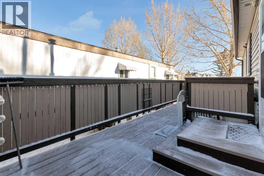 Single Family House Mobile Home for Sale in   Arbour Lake Rd NW Arbour Lake Calgary 