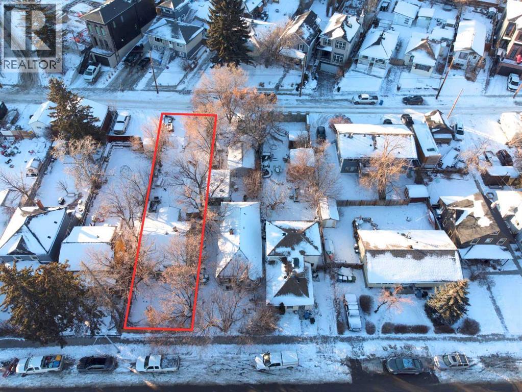 Single Family House Bungalow for Sale in   Street SE Ramsay Calgary 