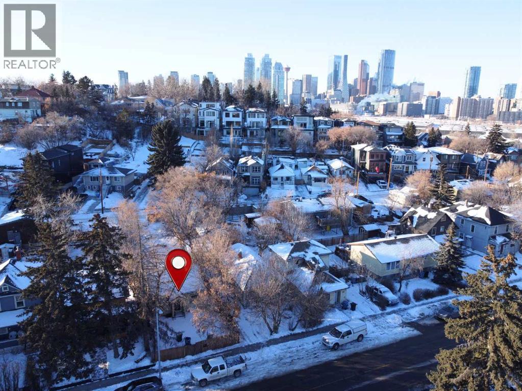 1125 8 Street SE, Calgary, Alberta