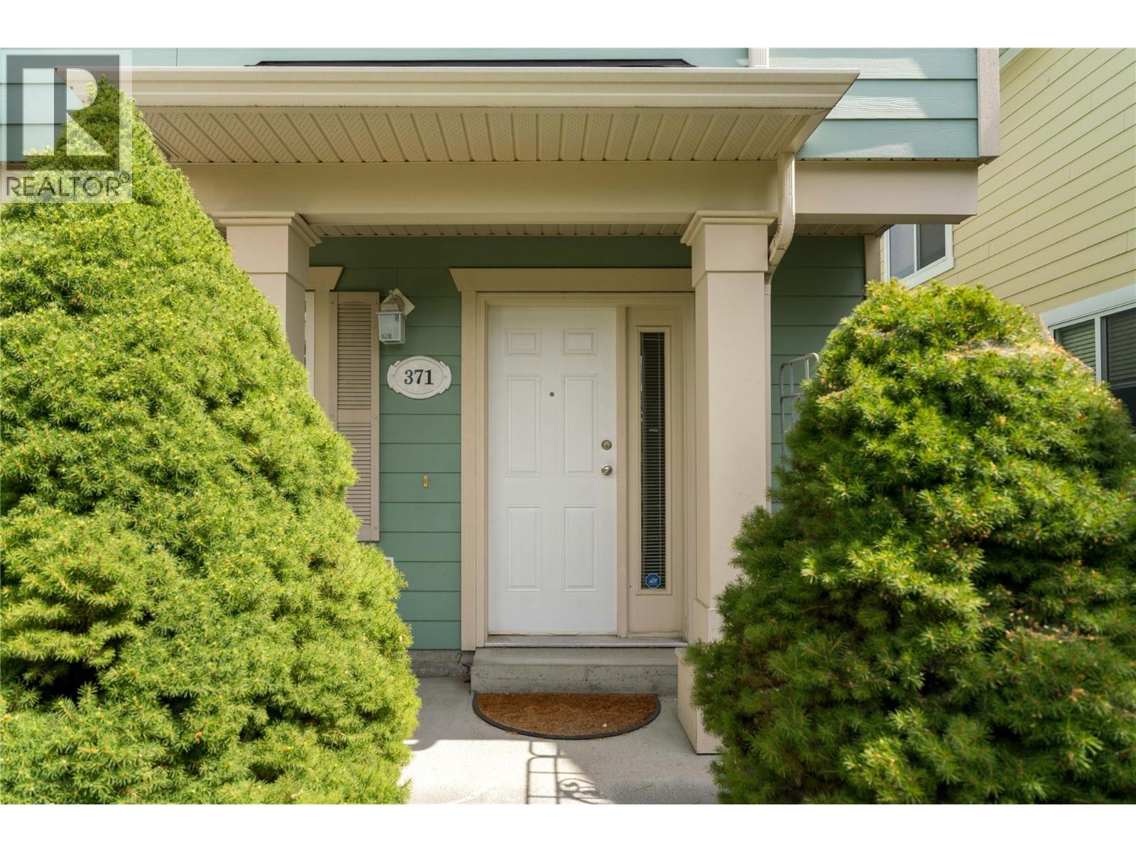  371 MCCARREN Avenue, Kelowna