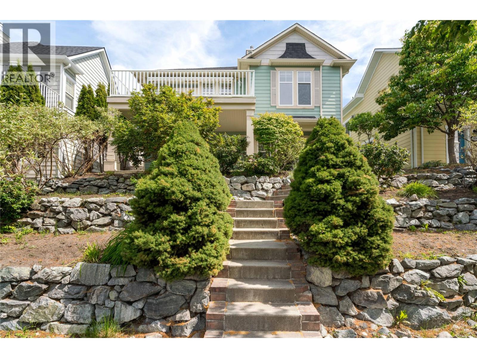  371 MCCARREN Avenue, Kelowna