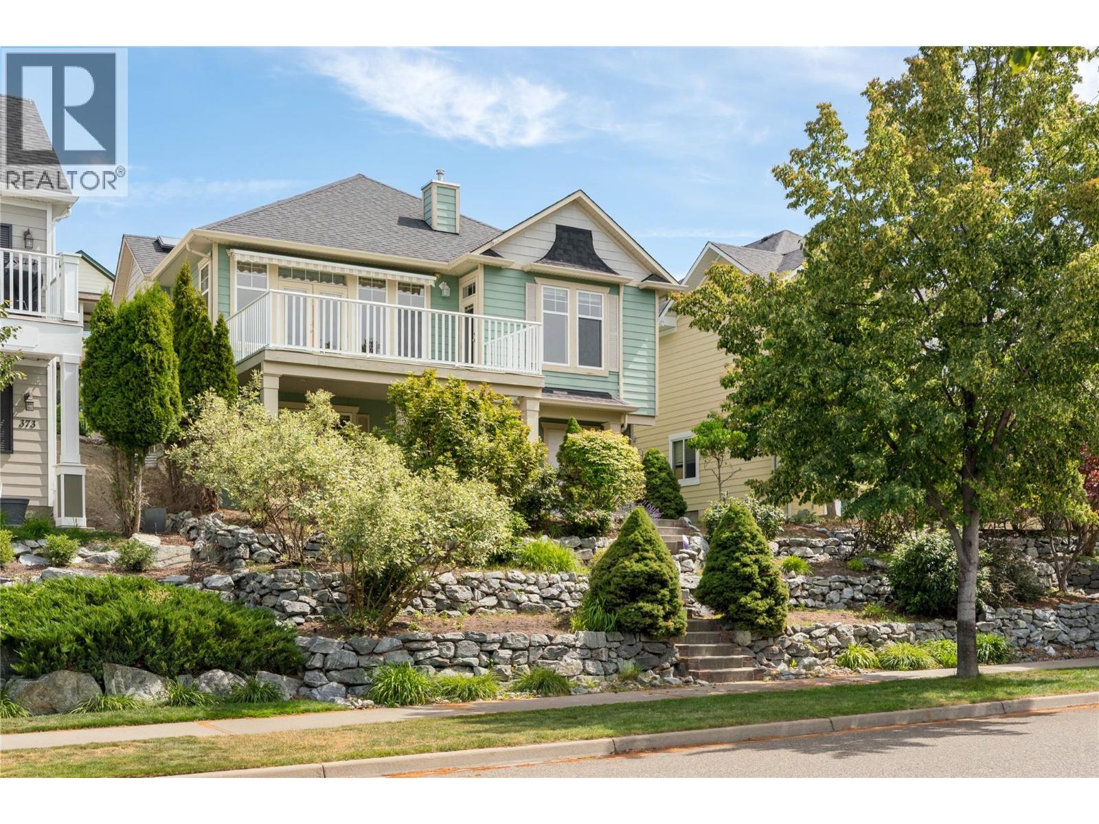  371 MCCARREN Avenue, Kelowna