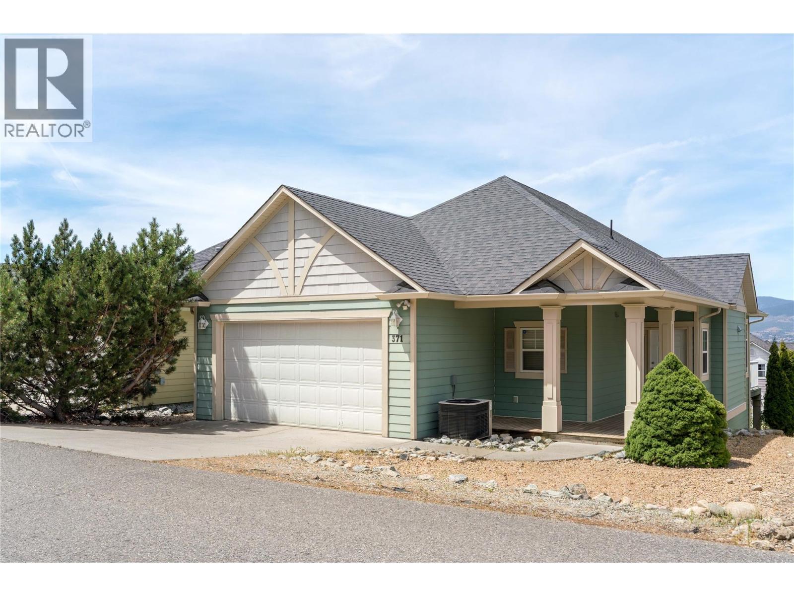  371 MCCARREN Avenue, Kelowna