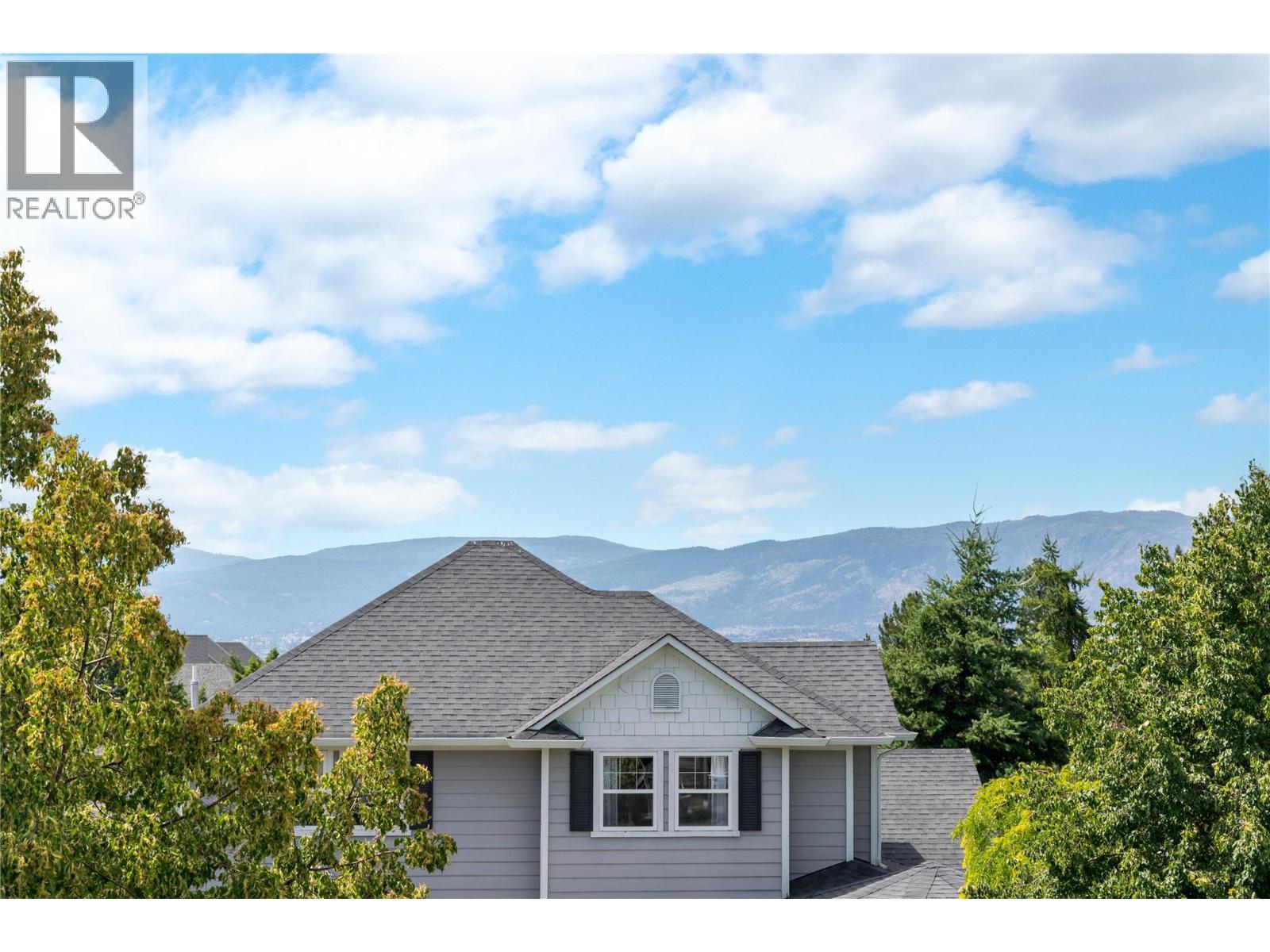  371 MCCARREN Avenue, Kelowna