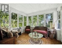 Sunroom - 6404 County Road 30, Trent Hills, ON K0L1L0 Photo 13