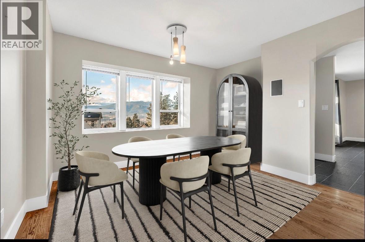 130 Williamson Place, Penticton