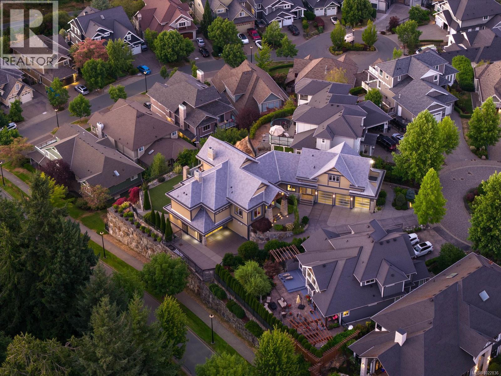  1098 Bearspaw Plateau, Langford