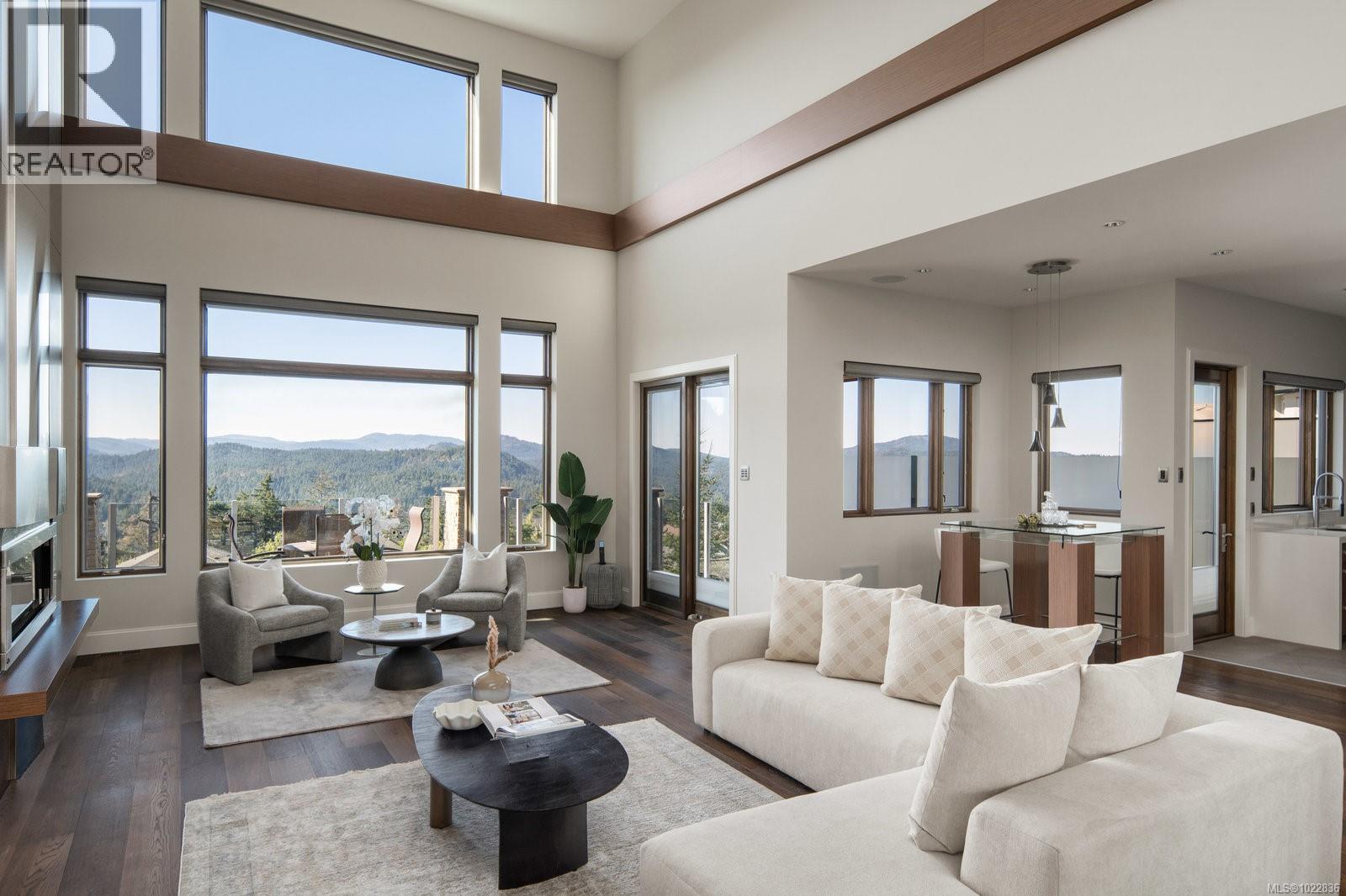  1098 Bearspaw Plateau, Langford