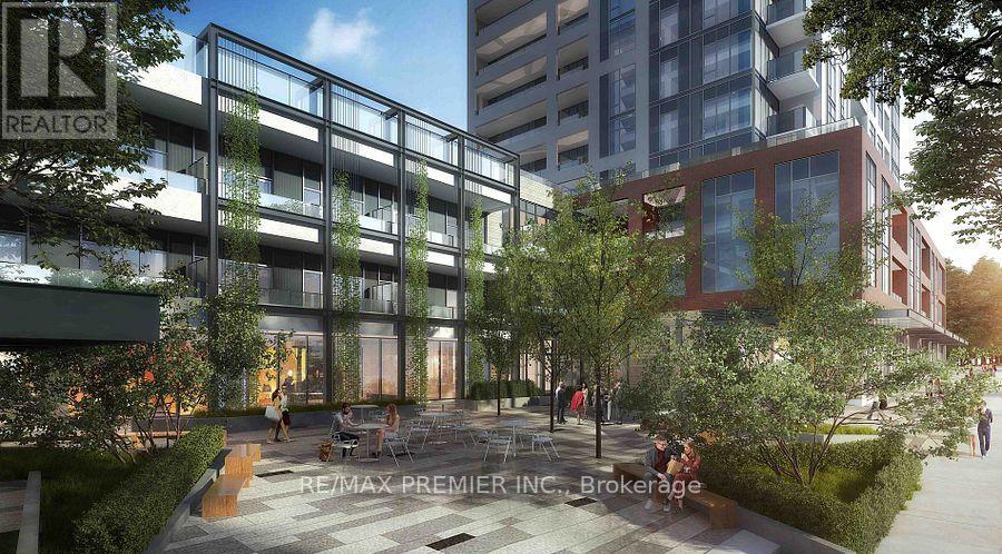 715 Davis Unit B104 photo 5