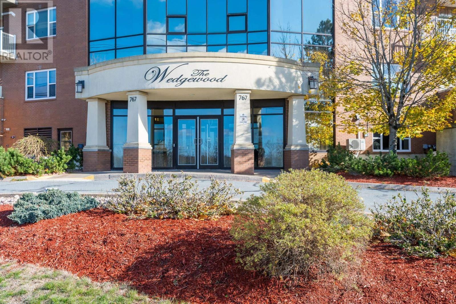 Property photo of 108 767 Parkland Drive