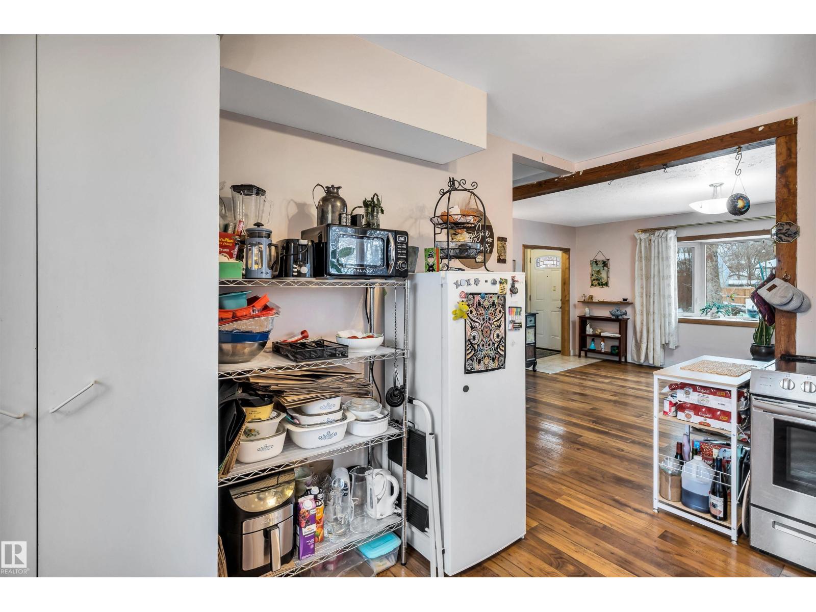 12237 47 ST NW, Edmonton