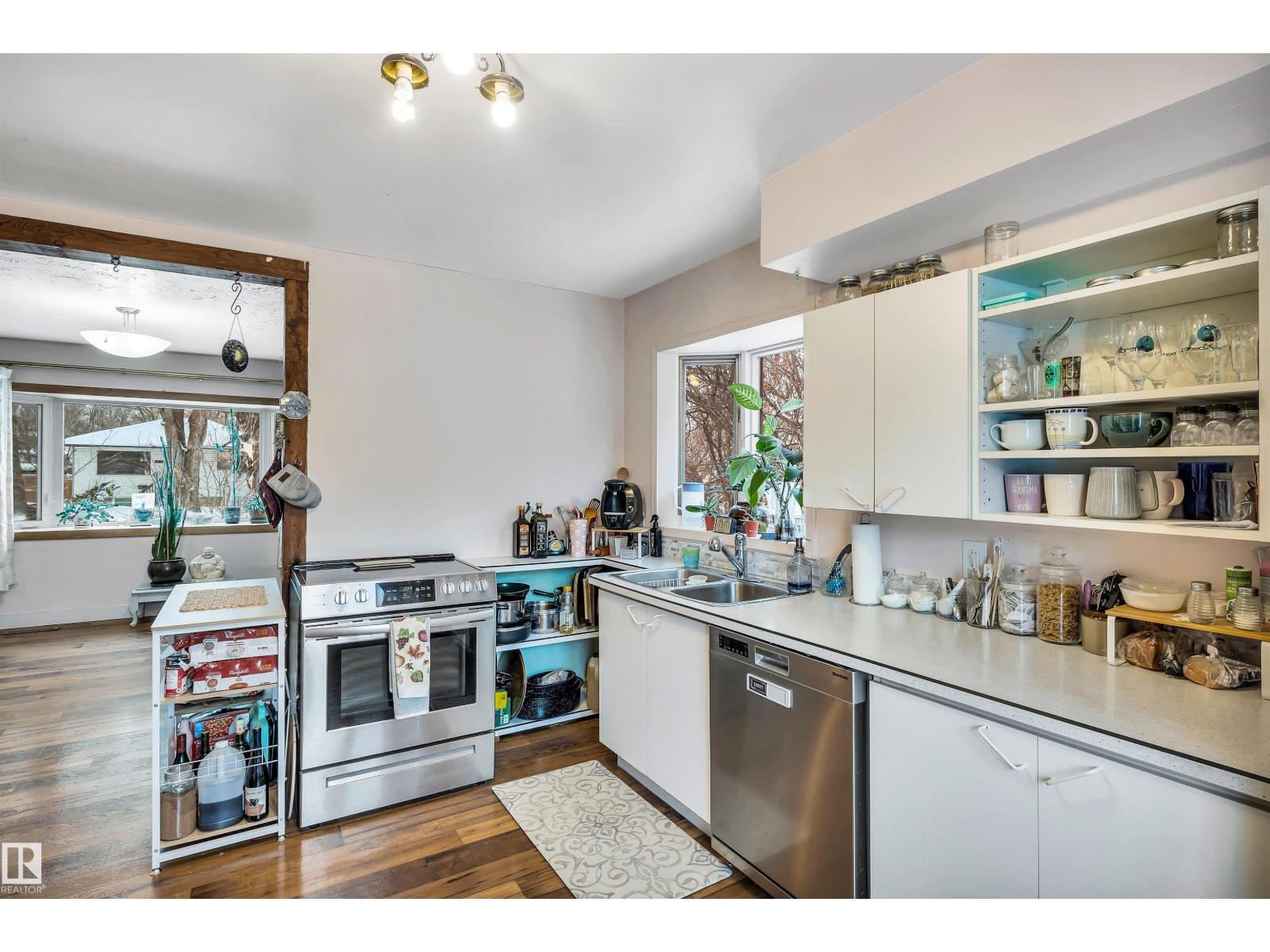 12237 47 ST NW, Edmonton