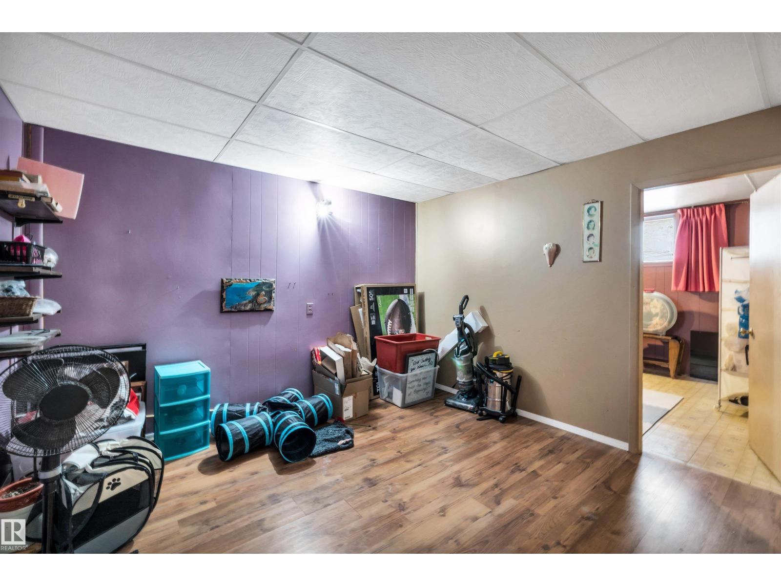 12237 47 ST NW, Edmonton