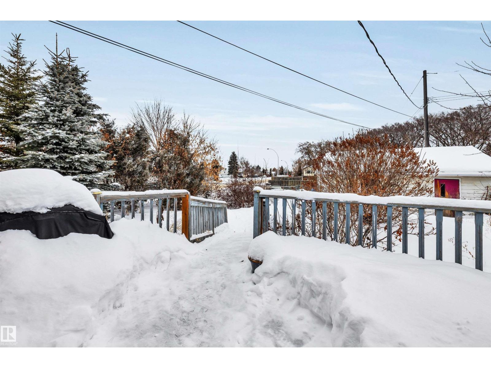 12237 47 ST NW, Edmonton