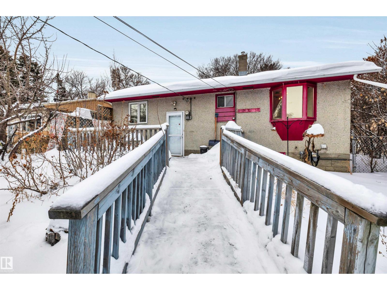 12237 47 ST NW, Edmonton